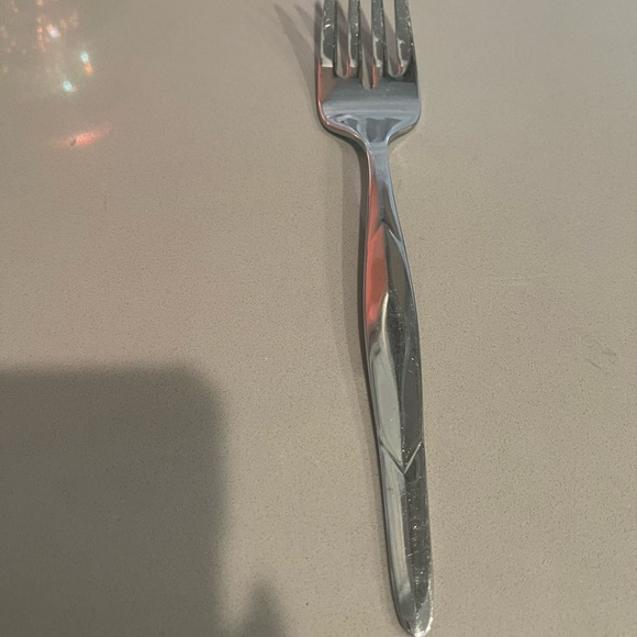 CUTCO 3-PIECE 18/10 STAINLESS STERL SERVING SET - Picture 2 of 5